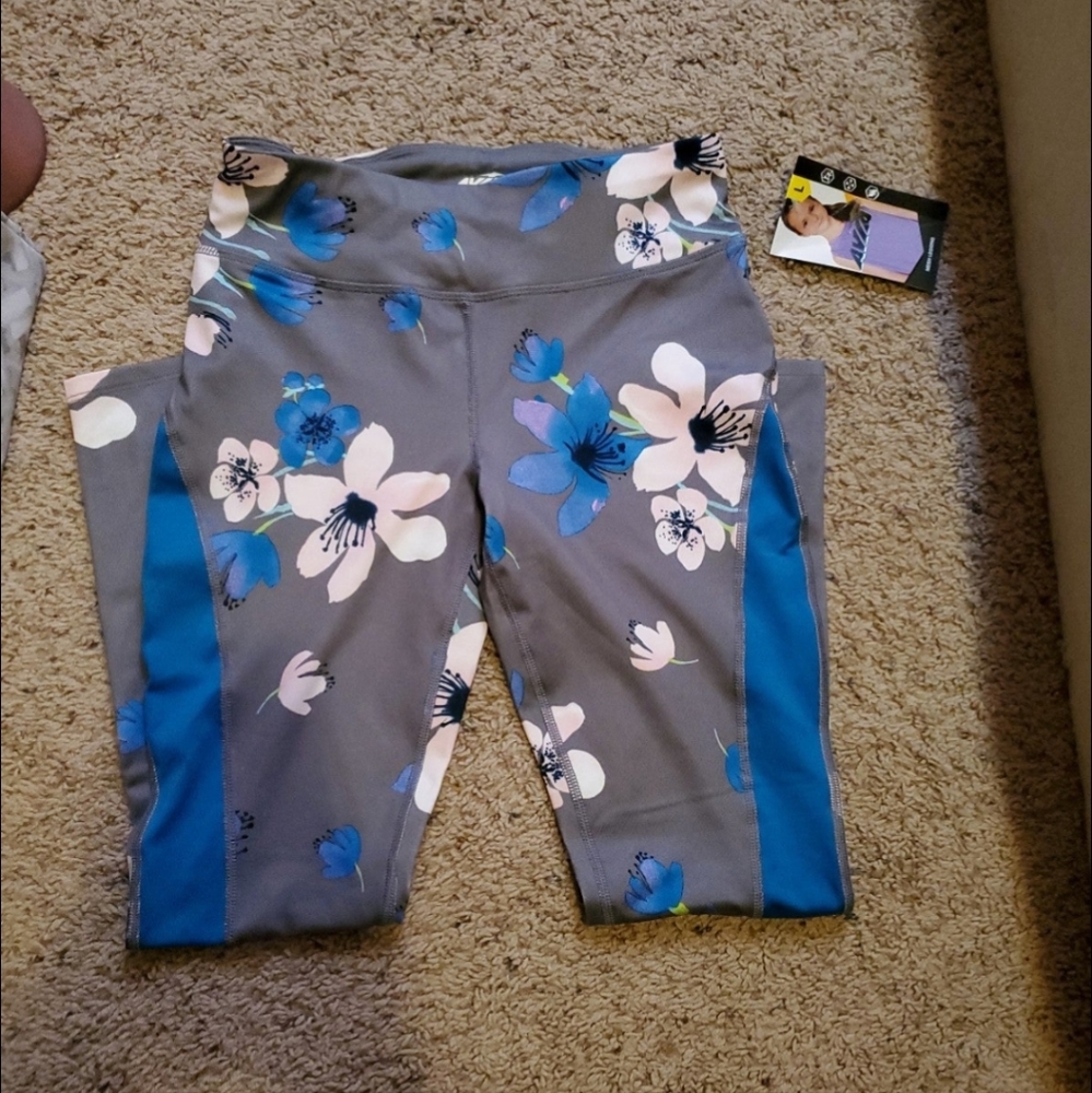 Avia kids leggings